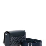 Fendi cross body bags side profile designer luxury fashion