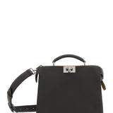 Fendi totes luxury designer piece front view