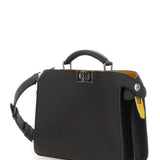 Fendi premium totes detail and craftsmanship close-up