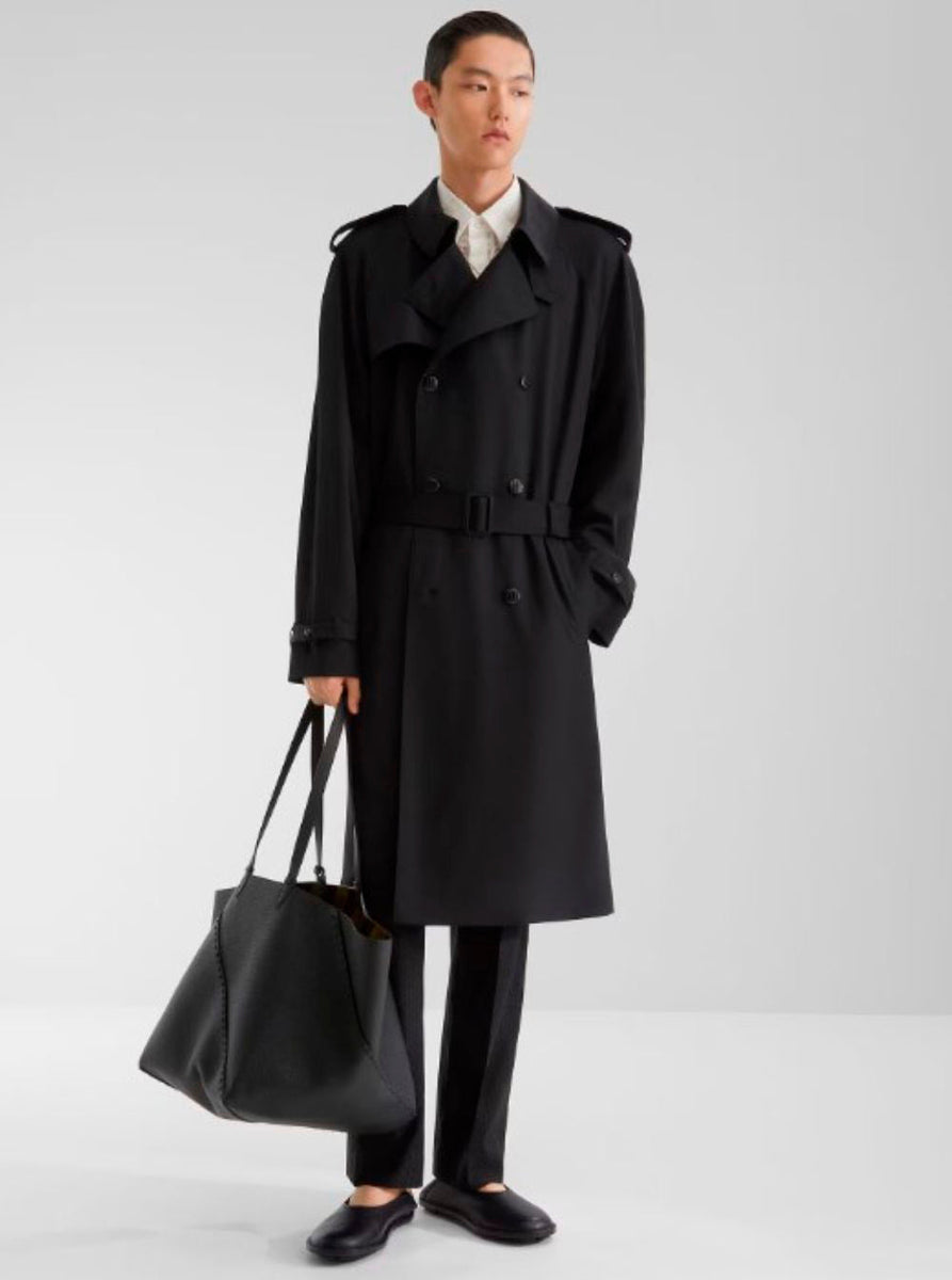 Fendi totes luxury designer piece front view