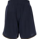 Fendi premium pants detail and craftsmanship close-up
