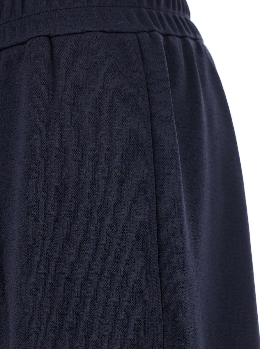 Fendi pants side profile designer luxury fashion