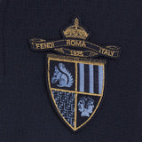 Fendi tee shirts side profile designer luxury fashion