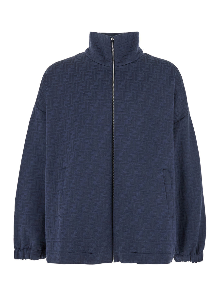 Fendi sweaters & pullovers luxury designer piece front view