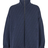 Fendi sweaters & pullovers luxury designer piece front view