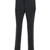 Fendi pants luxury designer piece front view