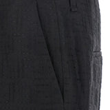 Fendi pants side profile designer luxury fashion
