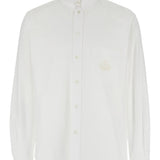Fendi blouses luxury designer piece front view