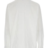Fendi premium blouses detail and craftsmanship close-up