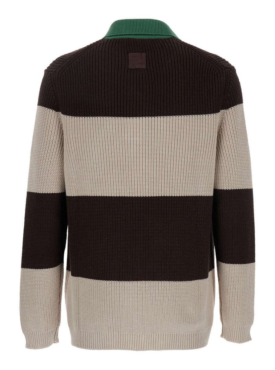 Fendi premium tee shirts detail and craftsmanship close-up