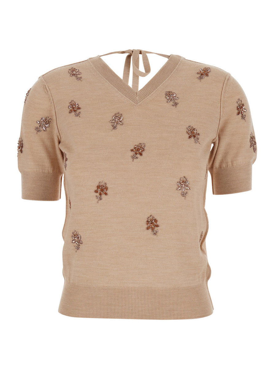 Fendi tee shirts luxury designer piece front view
