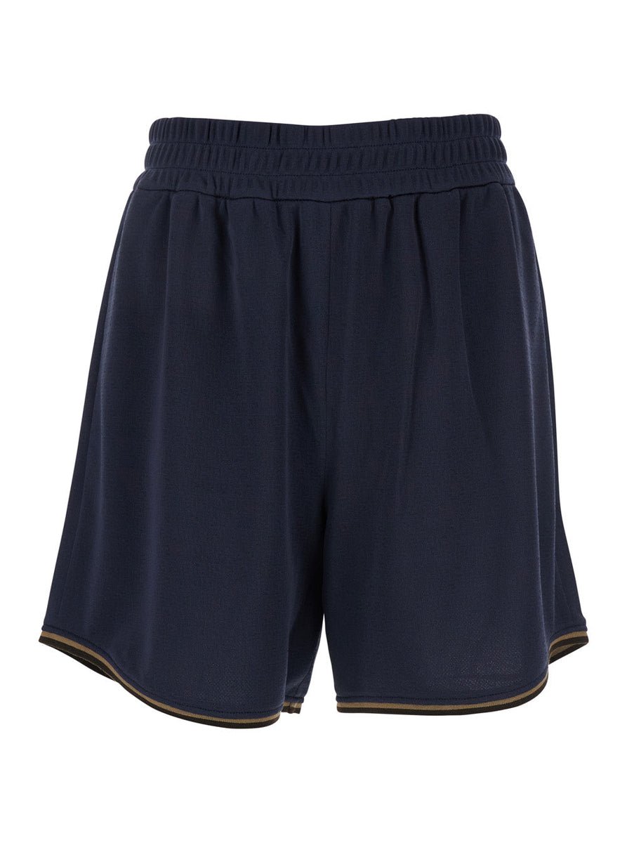 Fendi pants luxury designer piece front view