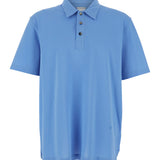 Bottega Veneta tee shirts luxury designer piece front view