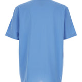 Bottega Veneta premium tee shirts detail and craftsmanship close-up