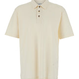 Bottega Veneta tee shirts luxury designer piece front view