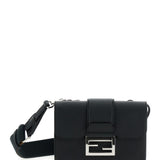 Fendi cross body bags luxury designer piece front view