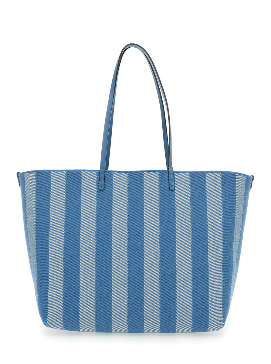 Fendi totes luxury designer piece front view