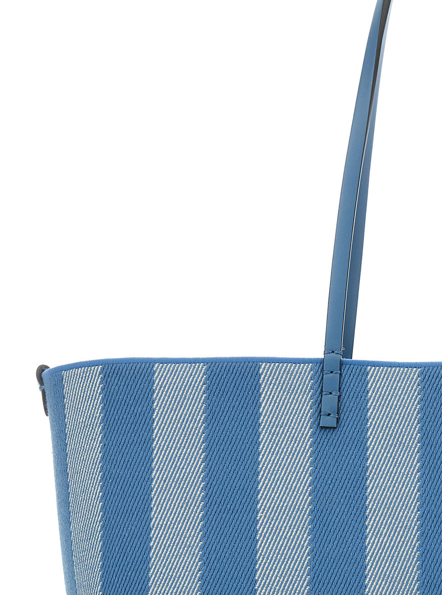 Fendi totes lifestyle shot premium designer piece