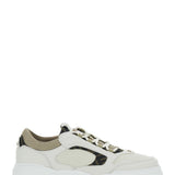 Fendi athletic luxury designer piece front view