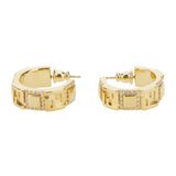 Fendi miscellaneous luxury designer piece front view
