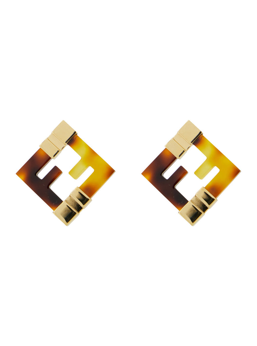 Fendi miscellaneous luxury designer piece front view