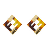 Fendi miscellaneous luxury designer piece front view