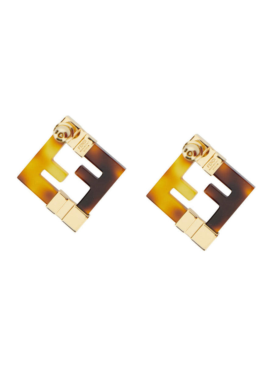 Fendi premium miscellaneous detail and craftsmanship close-up