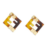 Fendi premium miscellaneous detail and craftsmanship close-up