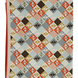 Fendi miscellaneous luxury designer piece front view