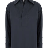 Bottega Veneta tee shirts luxury designer piece front view