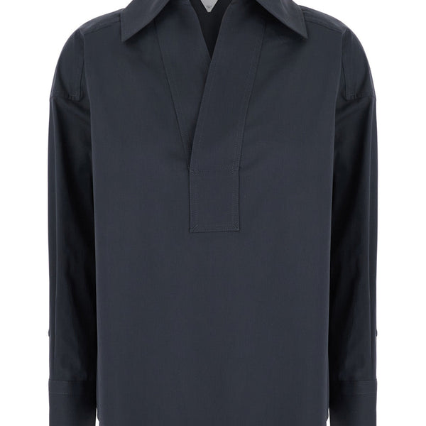 Bottega Veneta tee shirts luxury designer piece front view