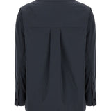 Bottega Veneta premium tee shirts detail and craftsmanship close-up