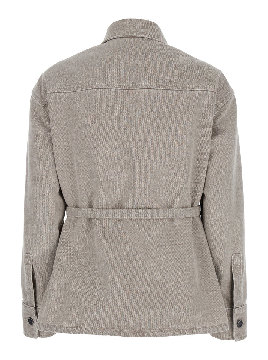 Fendi premium jackets detail and craftsmanship close-up