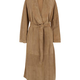 Fendi coats luxury designer piece front view