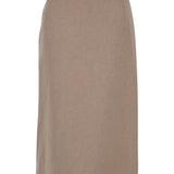 Fendi skirts luxury designer piece front view