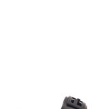 Fendi flats luxury designer piece front view