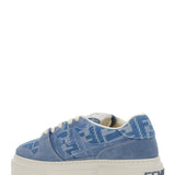Fendi athletic side profile designer luxury fashion