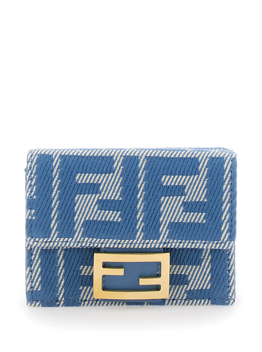 Fendi jackets luxury designer piece front view