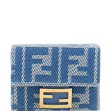 Fendi jackets luxury designer piece front view