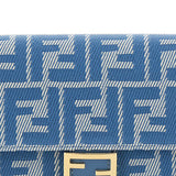 Fendi cross body bags lifestyle shot premium designer piece