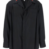 Bottega Veneta blouses luxury designer piece front view