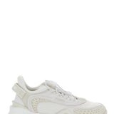 Fendi athletic luxury designer piece front view