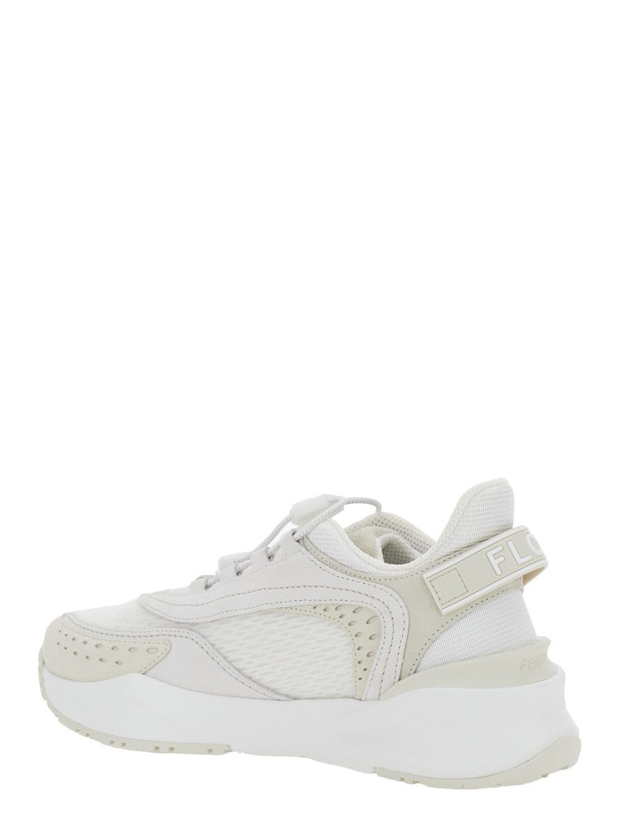 Fendi athletic side profile designer luxury fashion