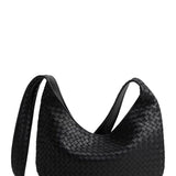 Bottega Veneta cross body bags luxury designer piece front view