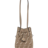 Fendi cross body bags luxury designer piece front view