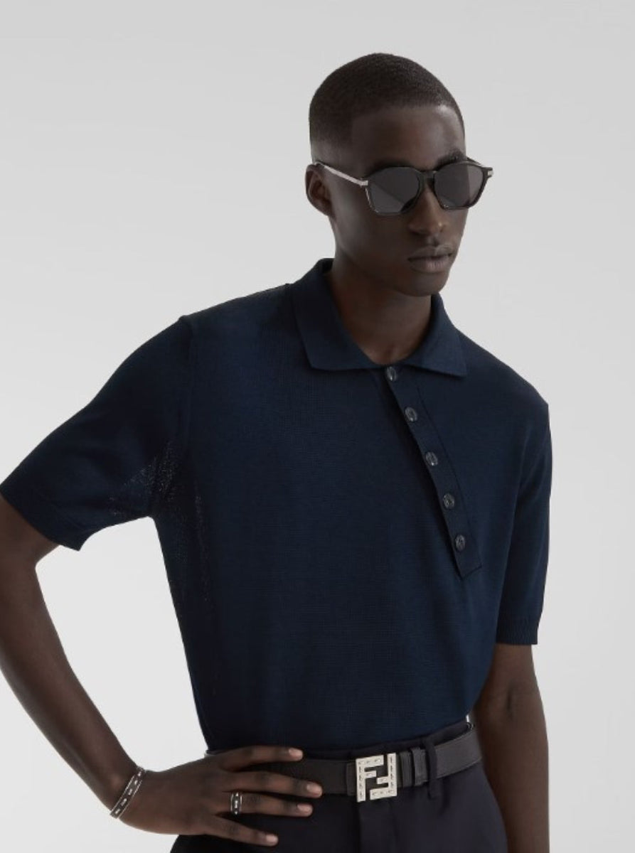 Fendi miscellaneous side profile designer luxury fashion