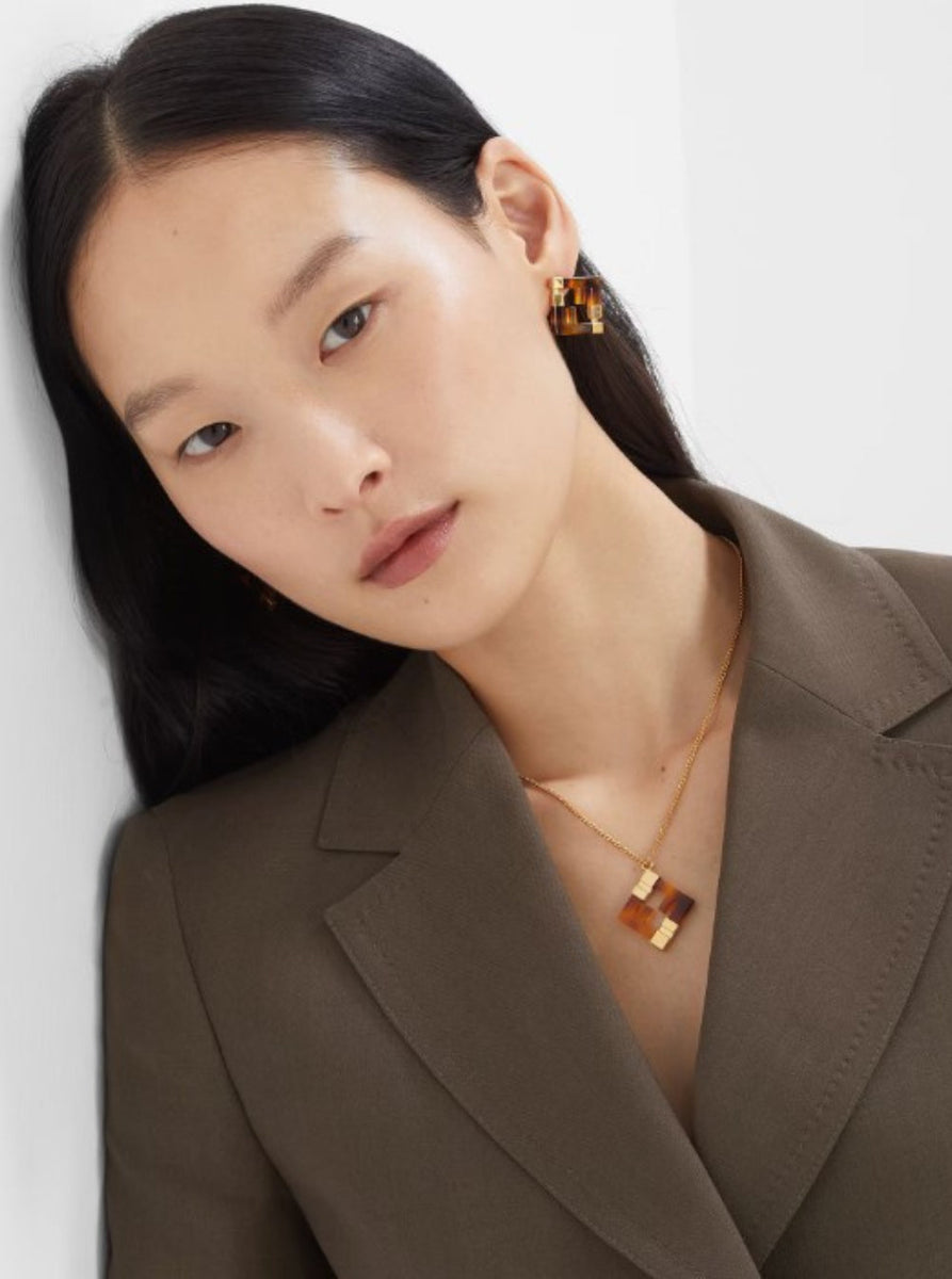 Fendi miscellaneous side profile designer luxury fashion