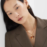 Fendi miscellaneous side profile designer luxury fashion