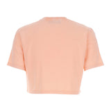 Fendi premium tee shirts detail and craftsmanship close-up