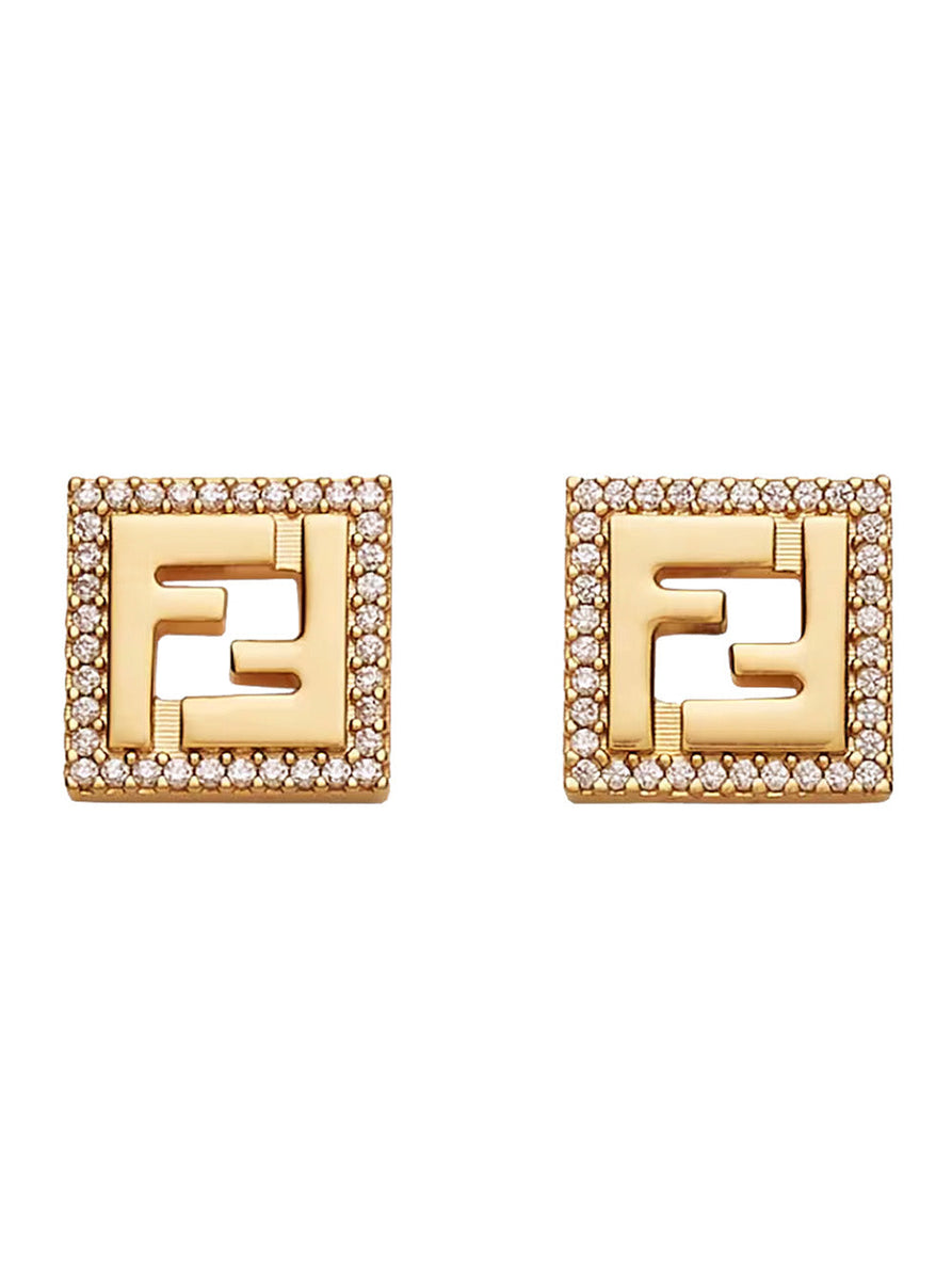 Fendi miscellaneous luxury designer piece front view